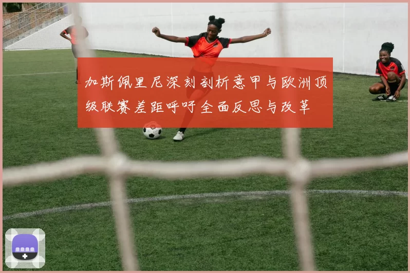加斯佩里尼深刻剖析意甲与欧洲顶级联赛差距呼吁全面反思与改革