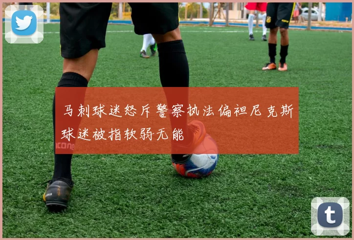 马刺球迷怒斥警察执法偏袒尼克斯球迷被指软弱无能